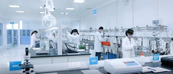 美的凈水器質量與技術開發(fā)探析 科技賦能純凈生活