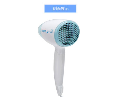 飛科FH6223吹風機 冷熱負離子與靜音恒溫的完美融合