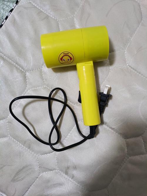 電吹風 不僅僅是吹干頭發那么簡單